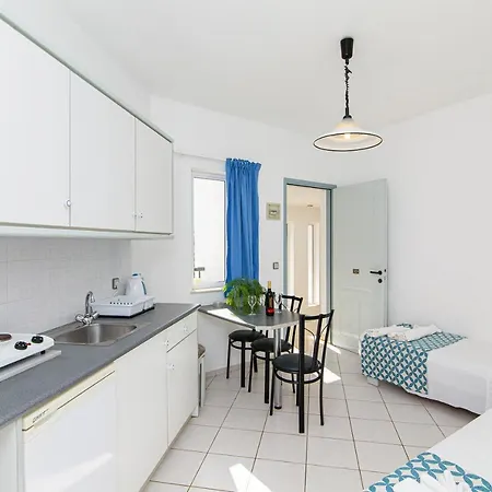 Sunshine Garden Apts Malia  Exterior photo