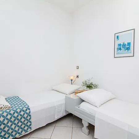 Sunshine Garden Apts Malia  Exterior photo