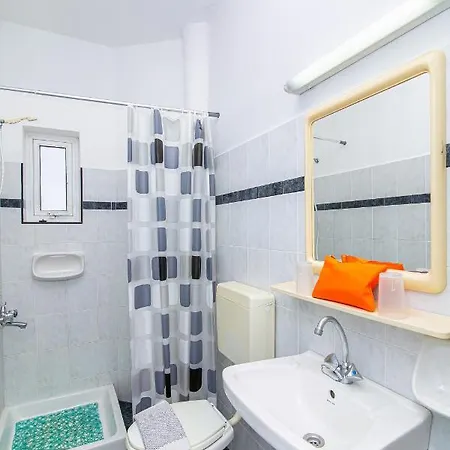 Sunshine Garden Apts Malia  Exterior photo