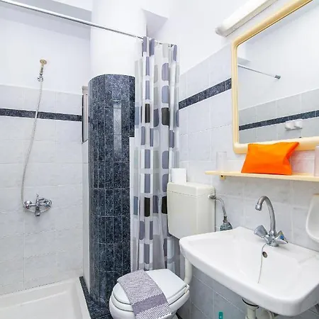 Sunshine Garden Apts Malia  Exterior photo