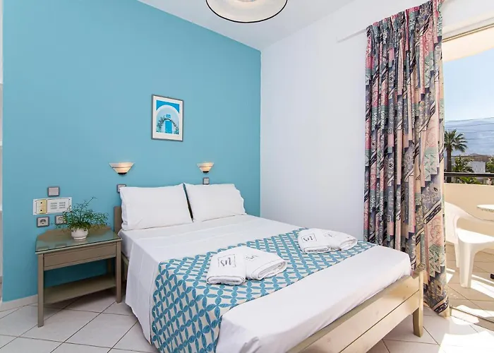 Sunshine Garden Apts