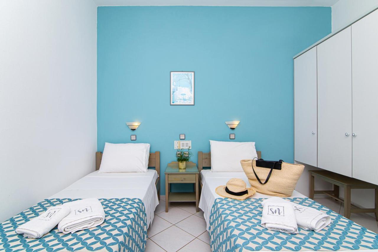 Apartment Sunshine Garden Apts Malia (Crete)