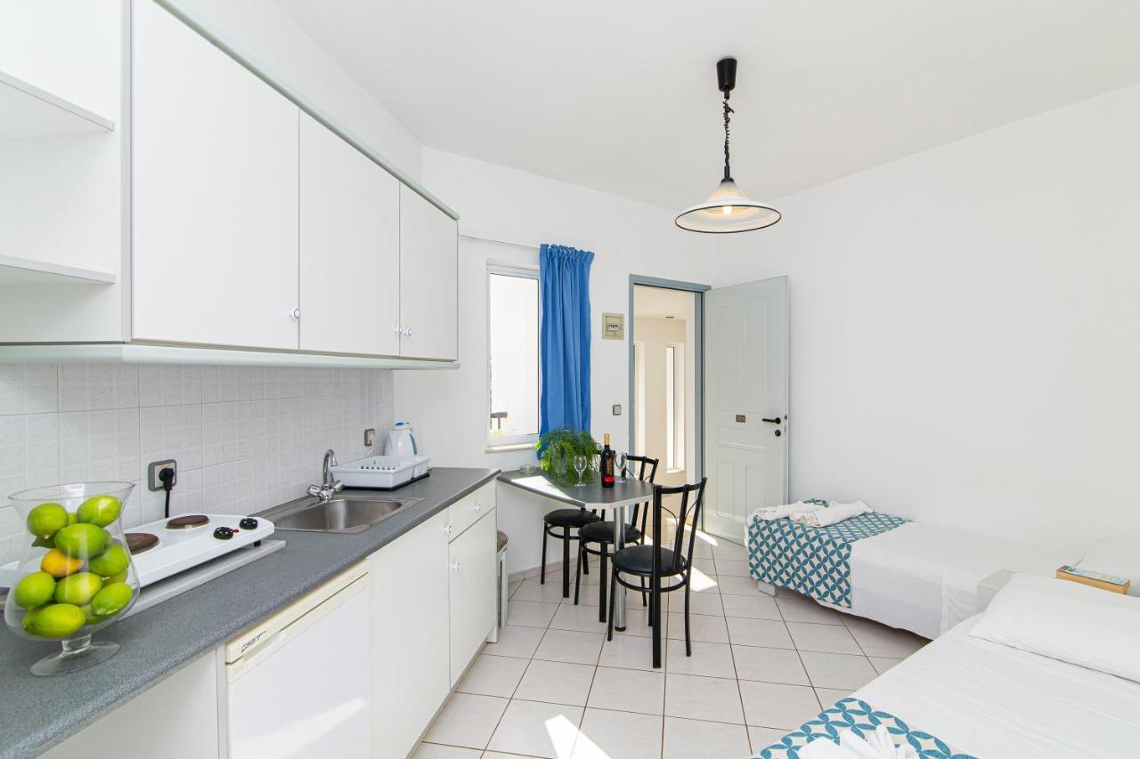 Sunshine Garden Apts *