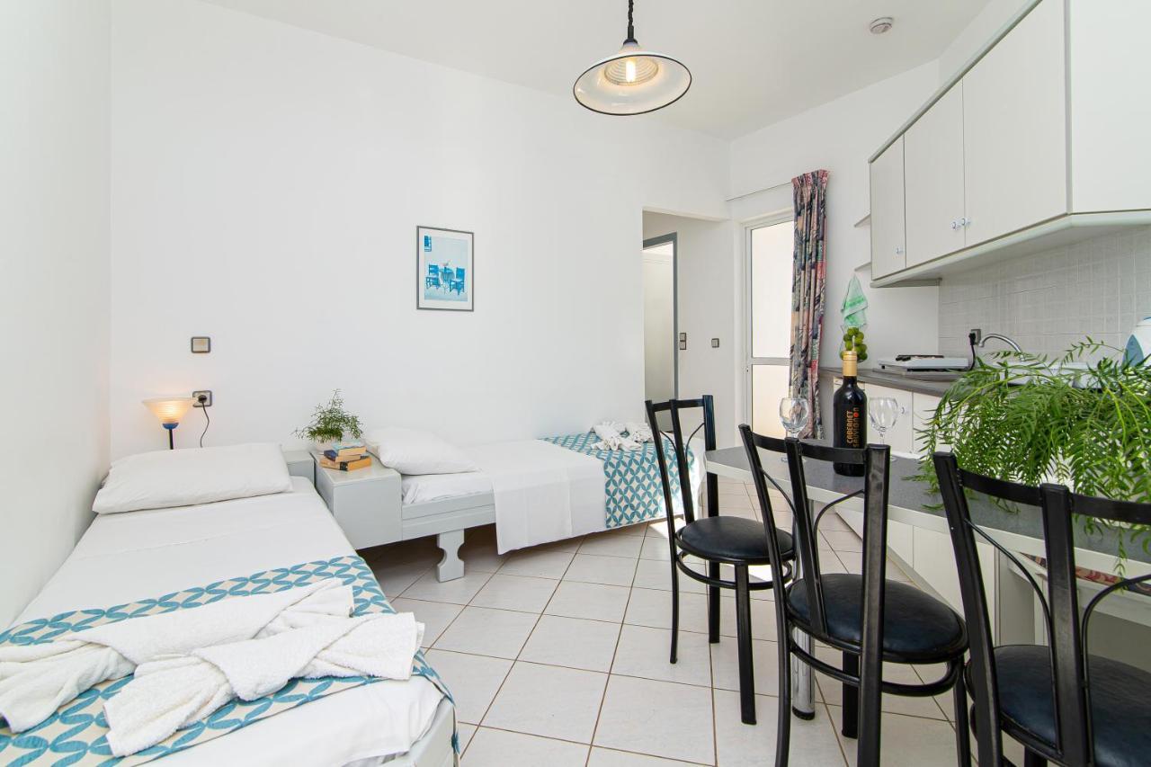 Sunshine Garden Apts