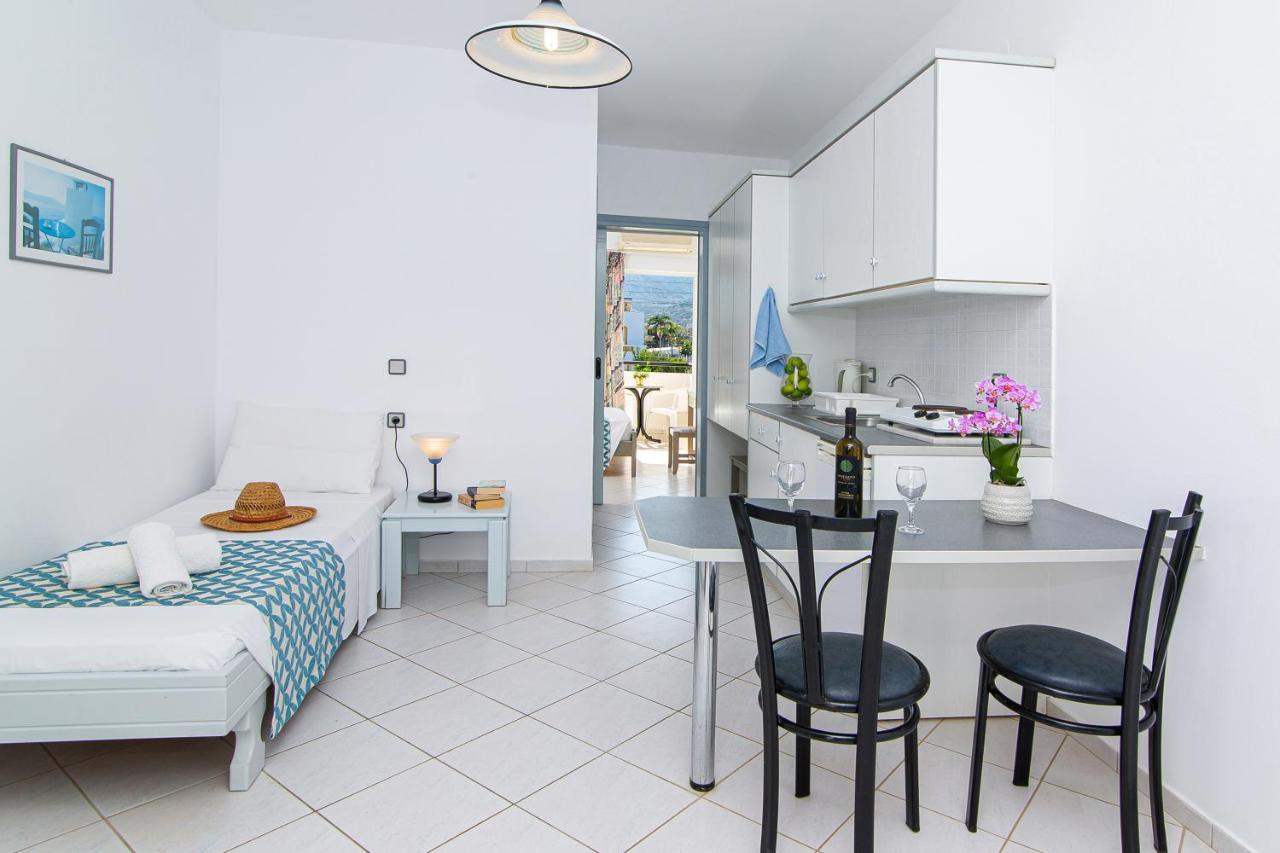 Sunshine Garden Apts *