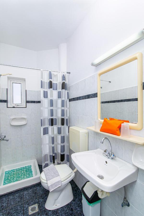 Sunshine Garden Apts * Malia (Crete)