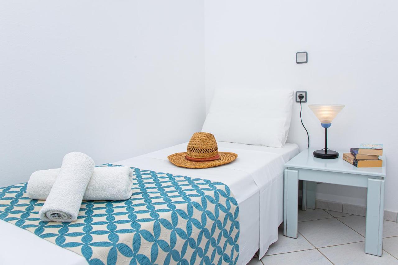 Sunshine Garden Apts Malia
