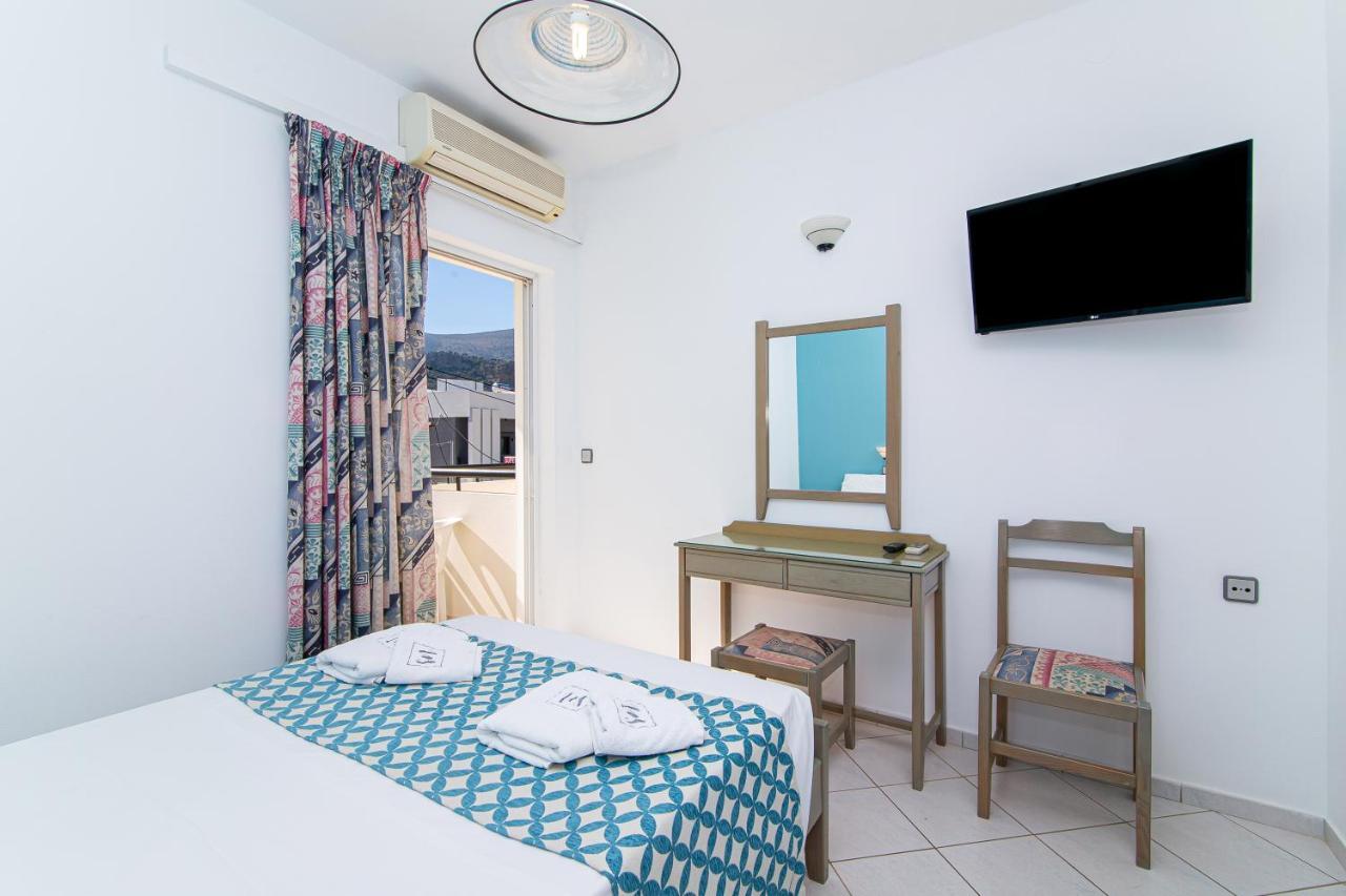 Apartment Sunshine Garden Apts Malia (Crete)