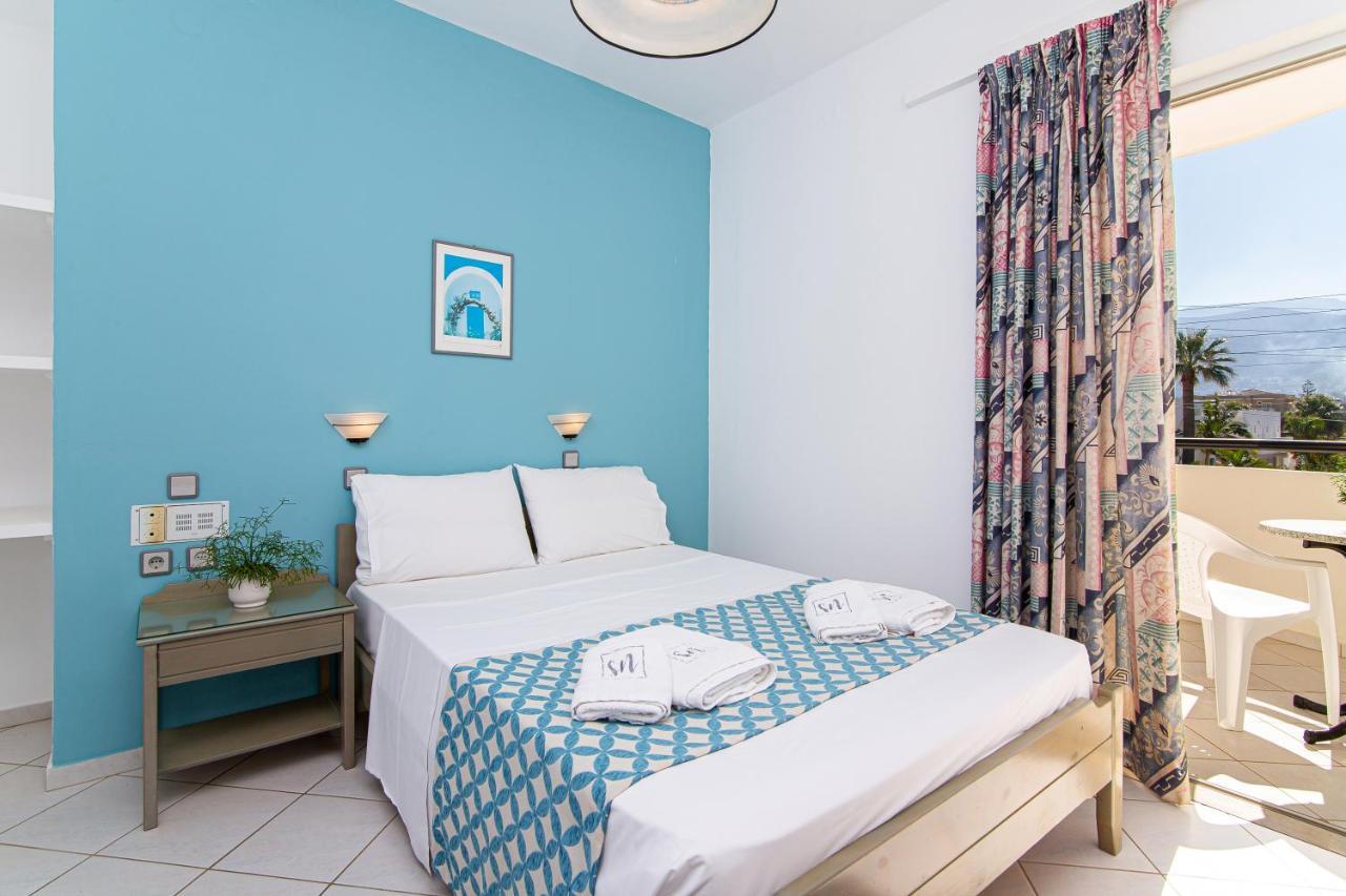 Apartment Sunshine Garden Apts Malia (Crete)