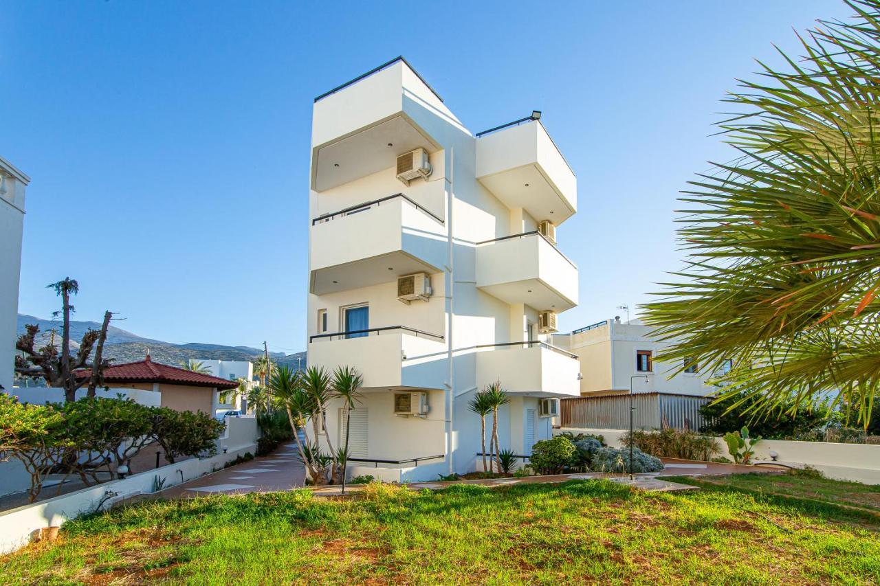 Sunshine Garden Apts Apartment