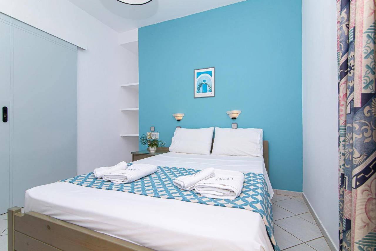 Apartment Sunshine Garden Apts Malia